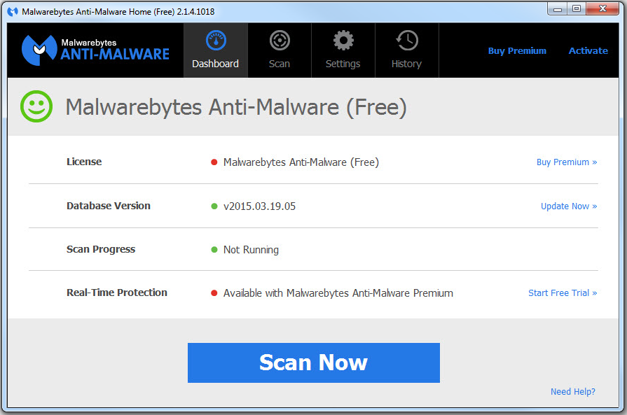 malwarebytes anti-ransomware beta for mac