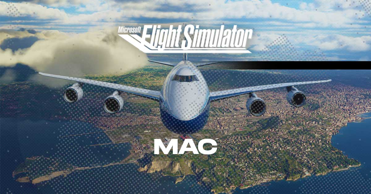 top simulator games for mac